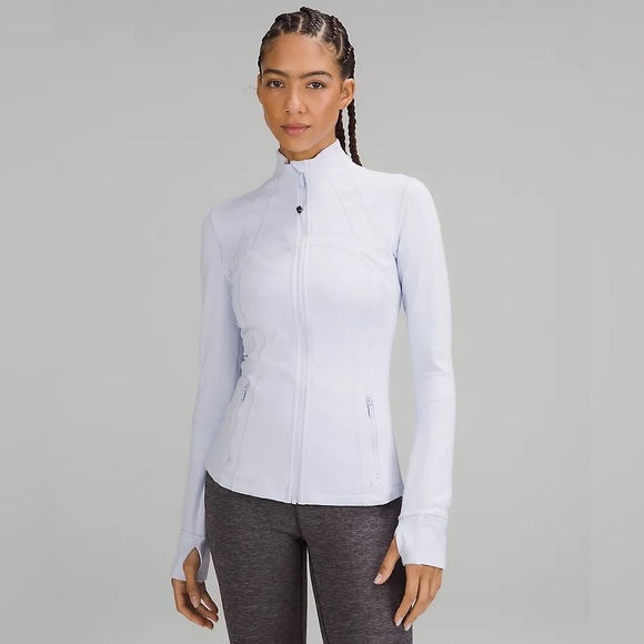 NWT Lululemon RARE Define Jacket Luon - Picture 1 of 8